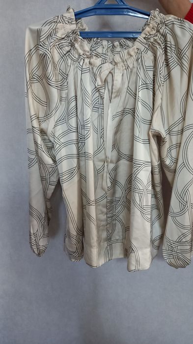 Блузки новые фирменные