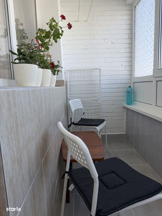 Apartament prima inchiriere  METROU