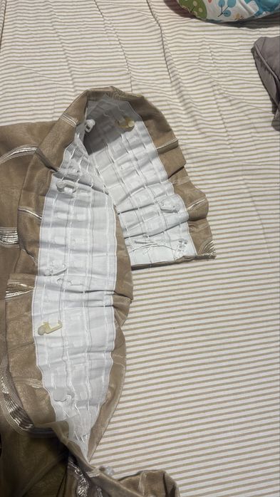 Draperii de 5,7 metri