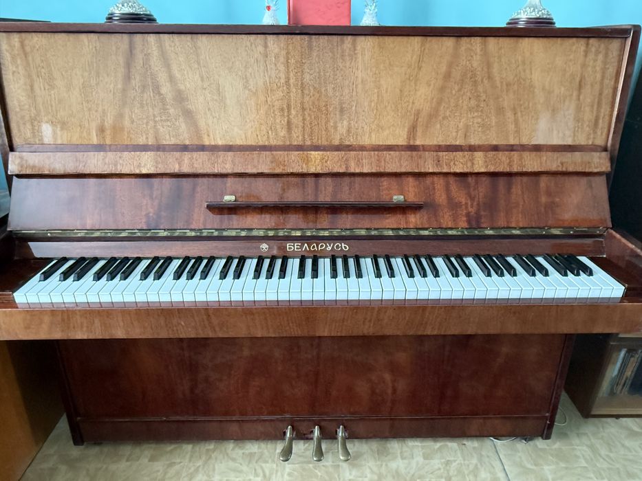 Продам фортепиано Беларусь