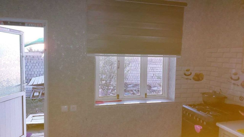 Ховли 5 сотих Ункургон Эвро ремонт  Нархи 70.000 $