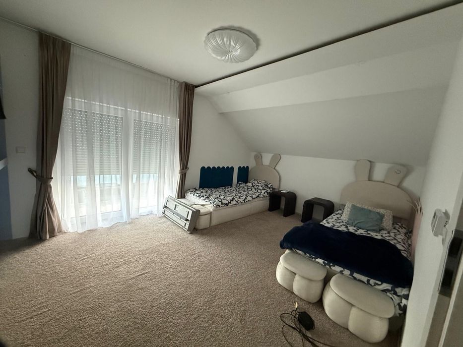 Casa de vanzare Câmpia Turzii