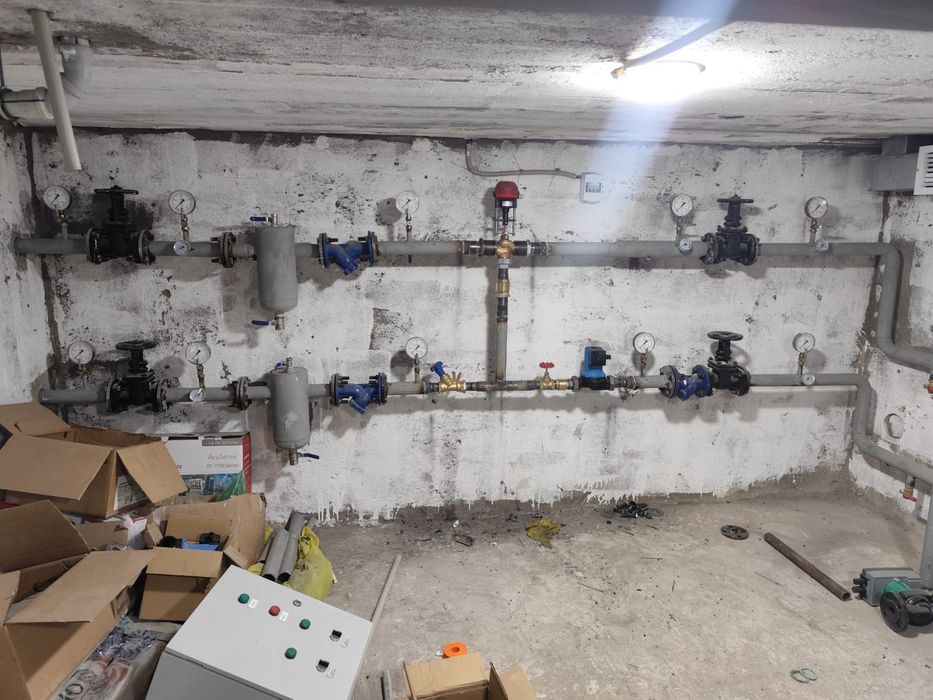 Сварщик любой сложности