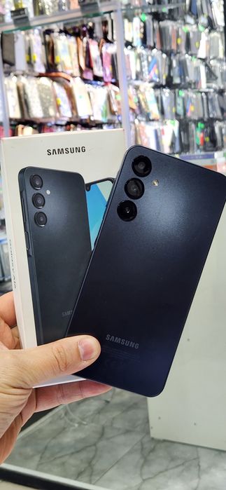 Telefon sotiladi samsung A16. Xolati yaxshi