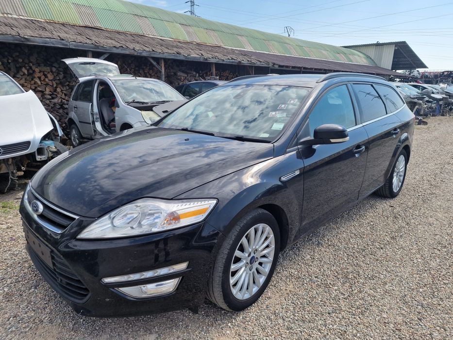 Dezmembram Ford Mondeo MK4 facelift, an 2012, 2.0 TDCI, euro 5