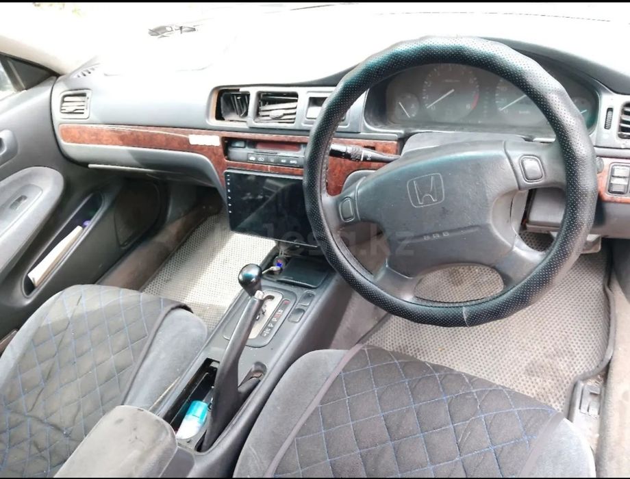 Honda saber продажа