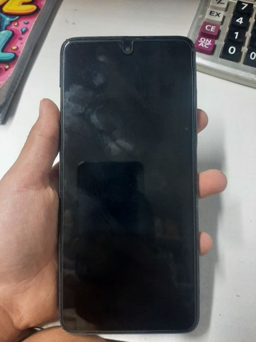 Poco x3 pro 8.256gb