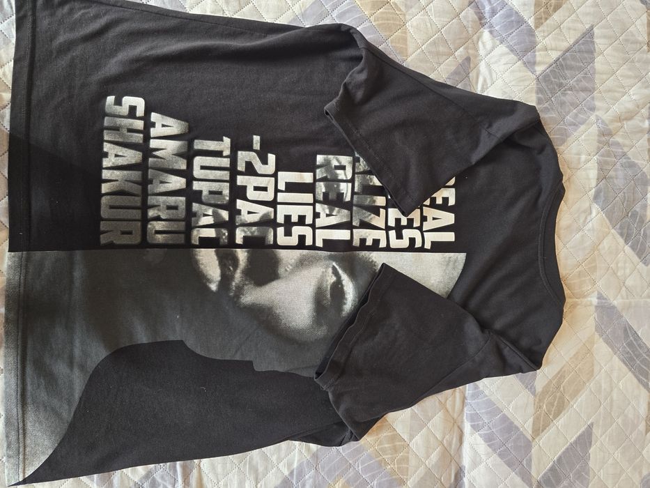 Запазени мъжки тениски