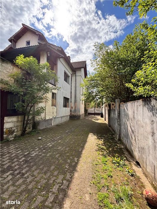 Casa individuala zona Lucaciu