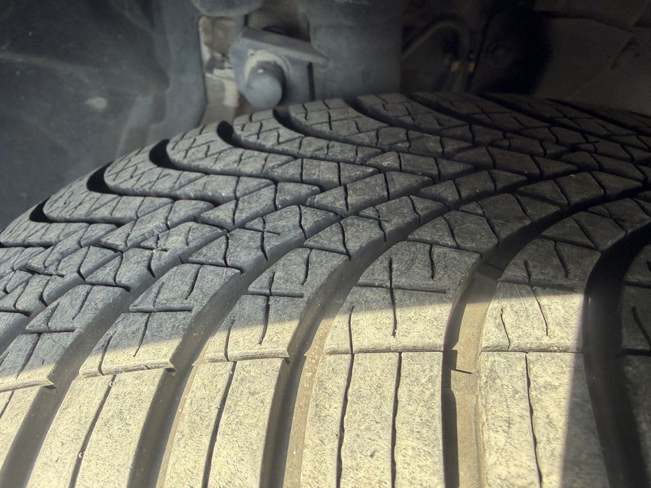 Nissan Qashqai 1.5 dci НА ЧАСТИ