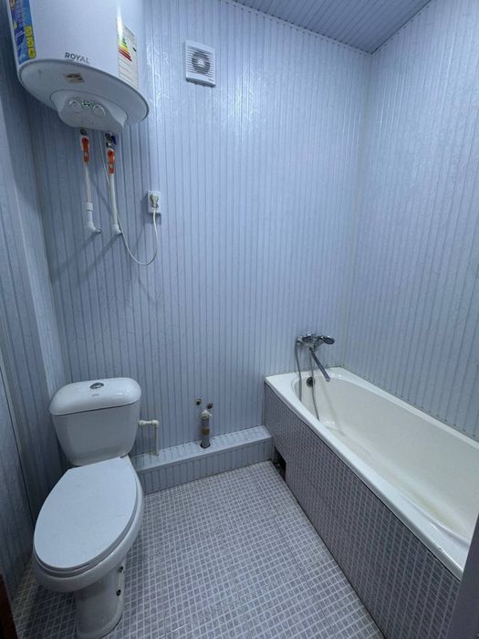 1 хонали квартира