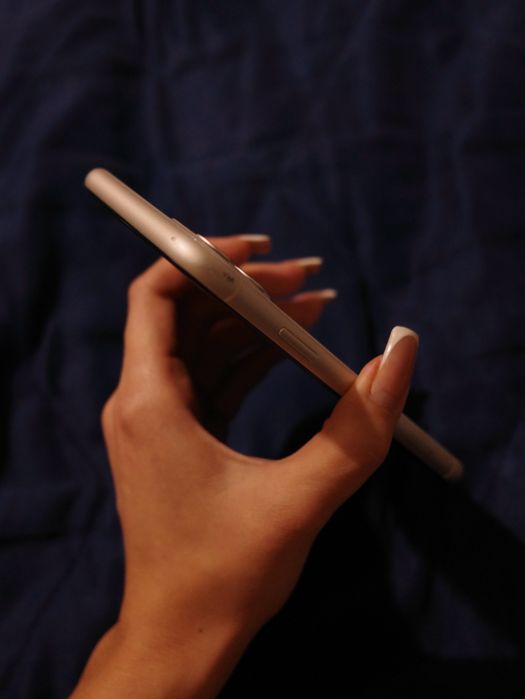 iPhone 11 Белый 64 гб