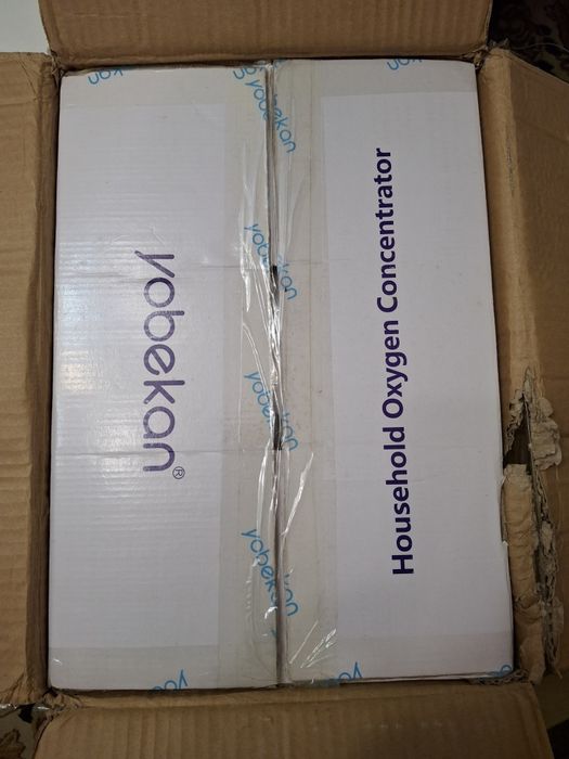 Продам кислородный концентратор