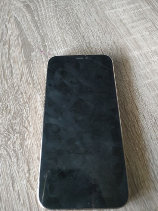 IPhone 12 pro, б/у 128 гб
