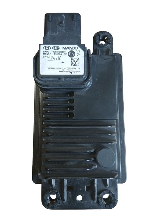 Senzor Radar Distronic Hyundai Tucson 3 2015 - > 99110-D3500