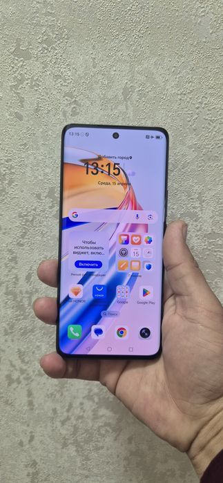 Honor x9b 256 gb