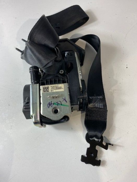 Centura stanga fata Volvo S90 V90 2018 31675242 31322634