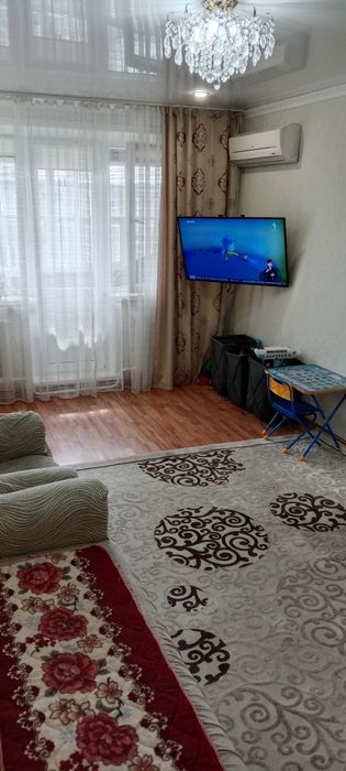 Продам 2х комнатную квартиру