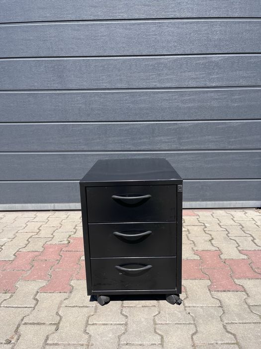 Rollbox metalic