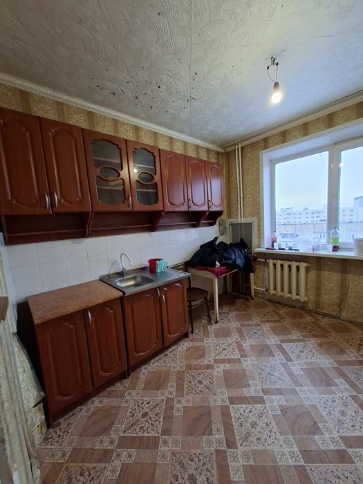 Продаю квартиру на Юго-Востоке