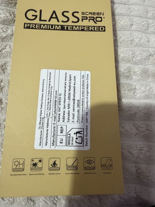 iPhone 13 Pro 128 GB