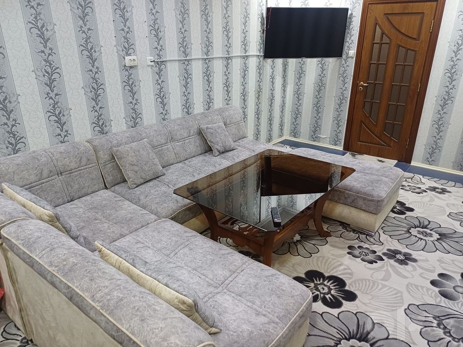 Divan stol mebel