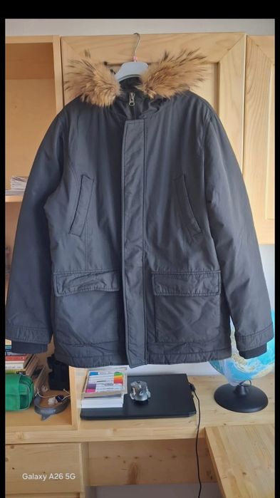 Parka bărbați  M