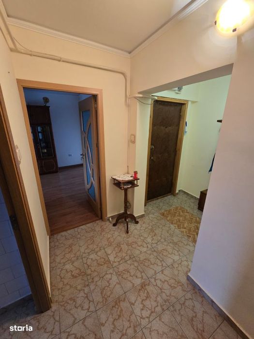 Apartament 2 camere 57mp, confort 1 decomandat, zona Progresu.