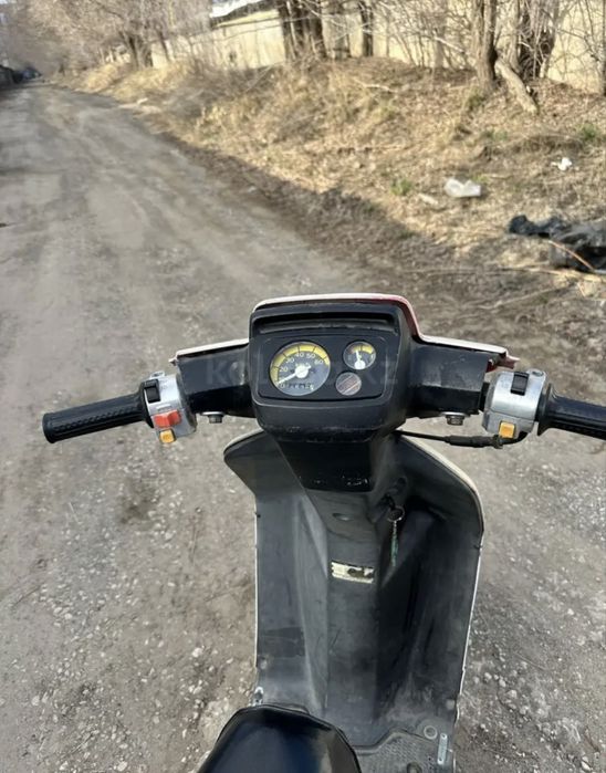 Хонда такт Honda Tact