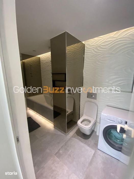 Apartament 2 camere Herăstrău