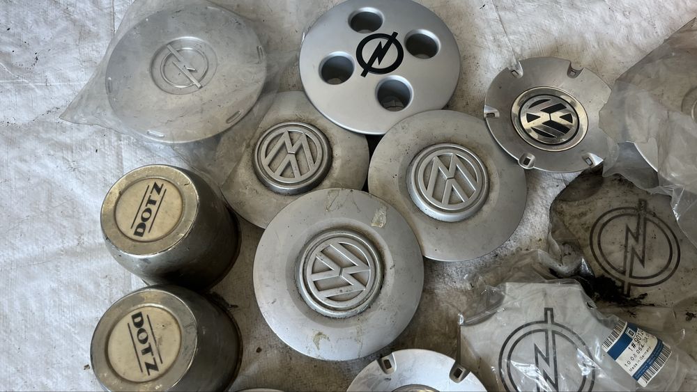 Капачки за джанти на различни цени