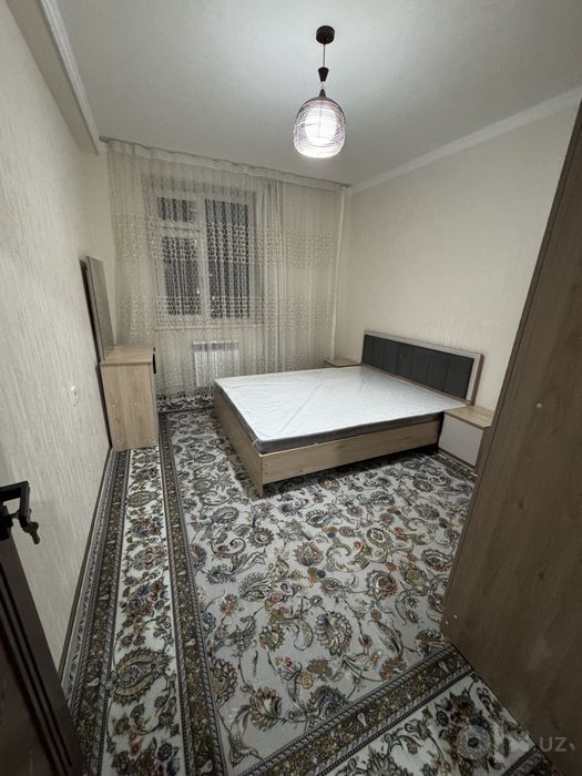 Продается квартира! Сергели 3а, 2х комнатная, 3- этаж