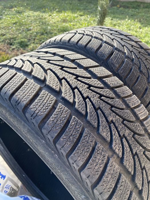 Cauciucuri/Anvelope Nokian WR 235/40/R18 iarna M+S