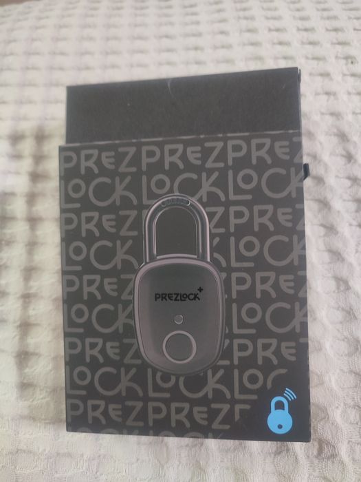 Смарт катинар IP65