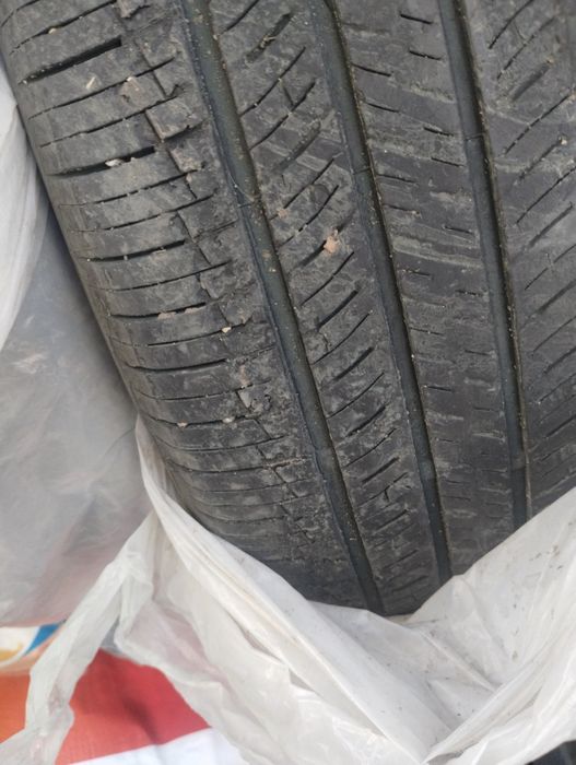 Продам Шины Nexen