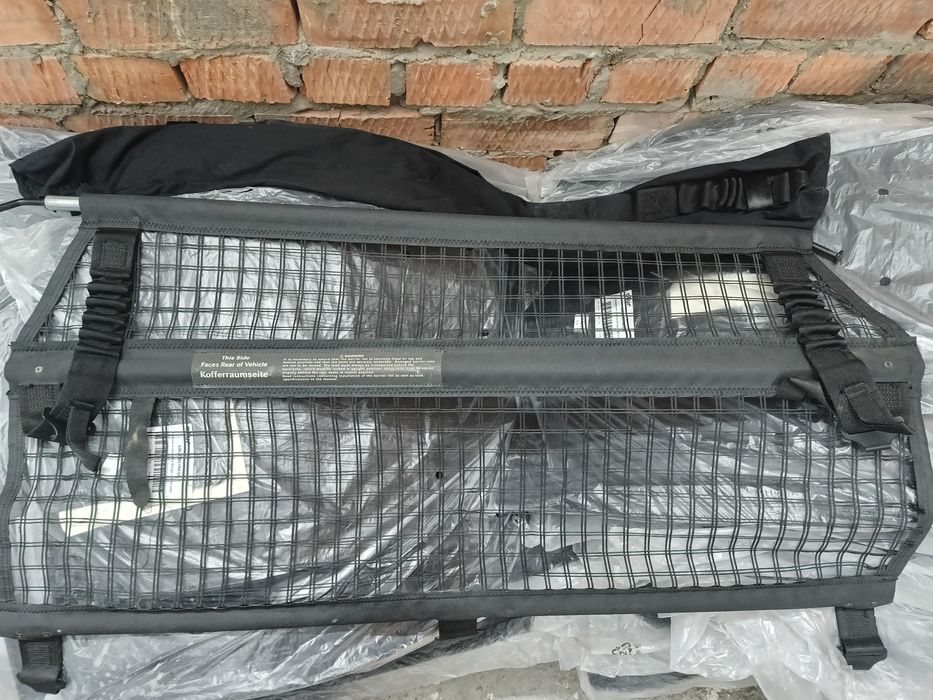 Оригинальная сетка багажника BMW X5 e53