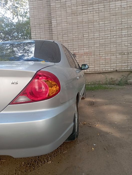 Продам Киа spectra