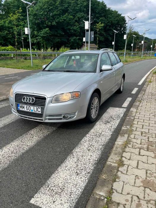Vand Audi A4 B7 Avant 2.0 TDI 140cp