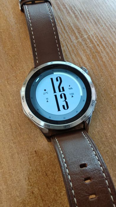 Huawei watch gt 4