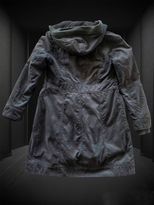 Дамско яке LTB с махаща се подплата