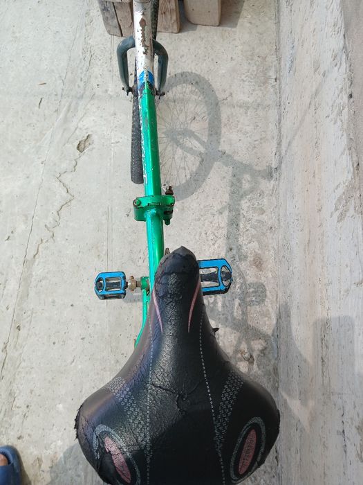 Велосипед сатылады