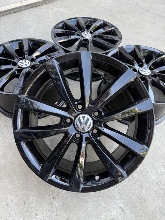 Jante aliaj R17 VW
