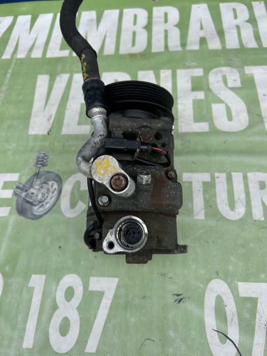 Compresor clima, Ac Audi A4 B8 3.0 Tdi 2009
