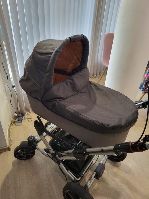 Детска количка Topline S 2в1-внос Германия