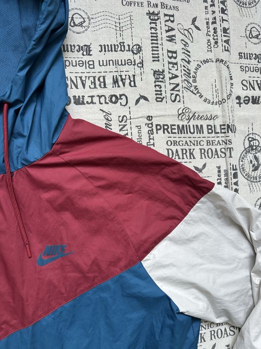 Nike original горнище яке.L