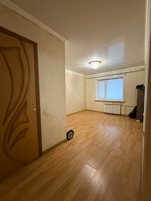 Продам 4 ком в мкр Наурыз 2012г постройки