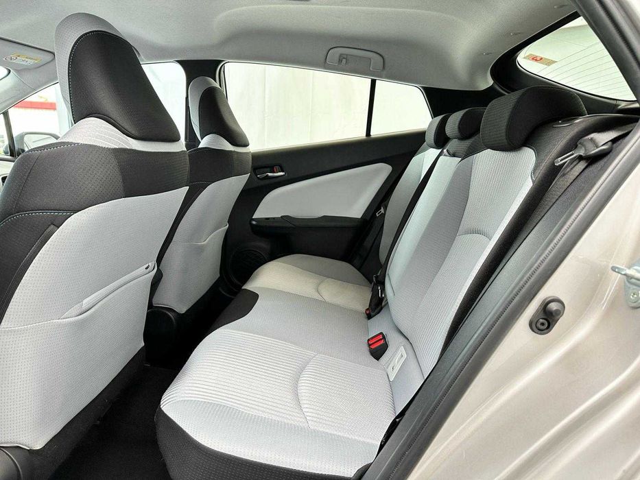 Inchiriez Masina UBER/BOLT Toyota Prius Hybrid Automata 2020