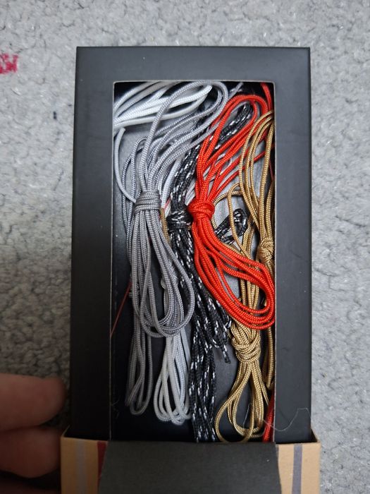 Ata kendama originala krom