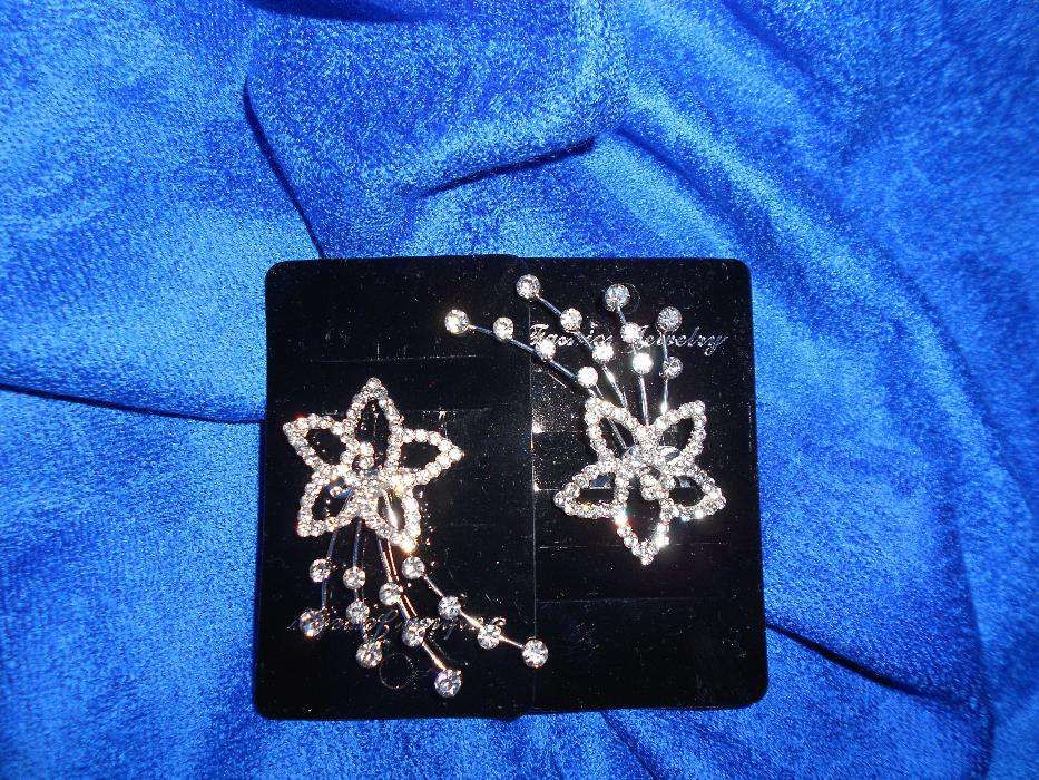 Accesorii pentru coafuri de ocazie