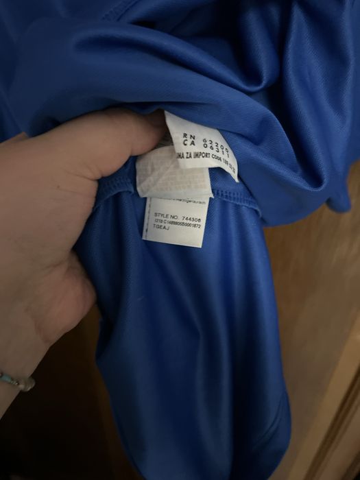 italia puma jersey fotbal